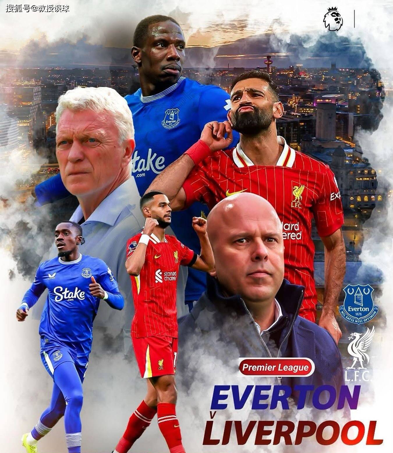 专家预测英超胜率超六成,结果成焦点 专家预测英超胜率超六成,结果成焦点