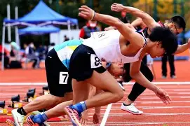 田径引发投注狂潮，赔率走势成谜