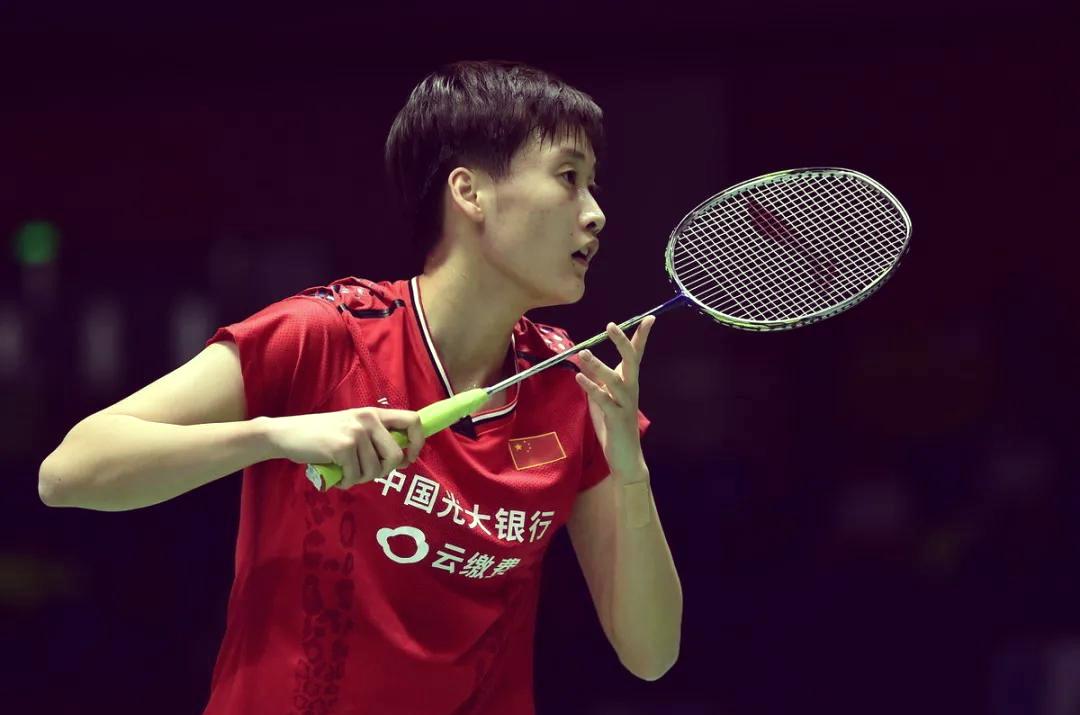 羽毛球战术革新取得奇效,引发战术热潮的简单介绍 羽毛球战术革新取得奇效,引发战术热潮的简单介绍