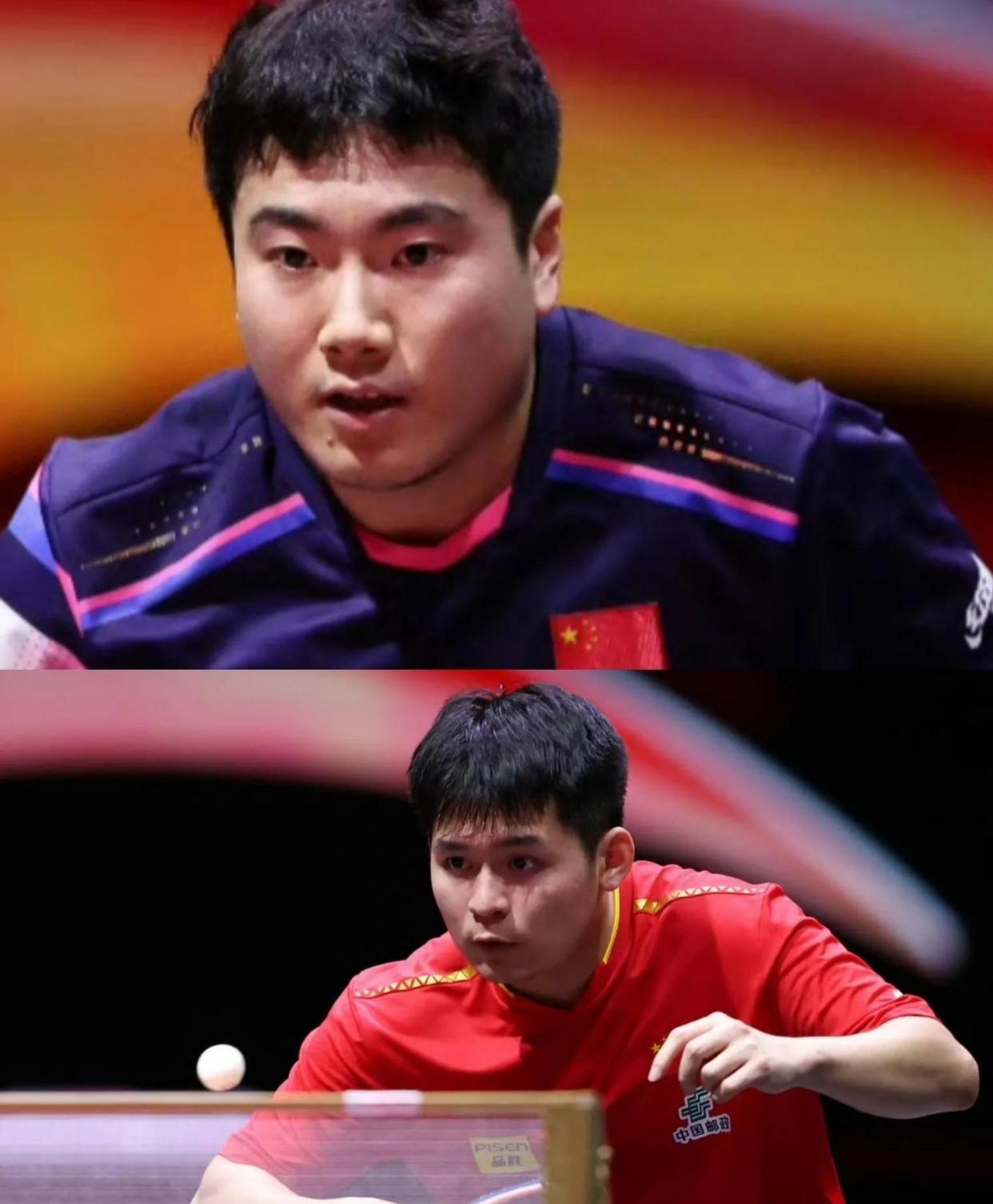 包含爆冷！乒乓球强队意外出局震惊全场的词条
