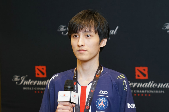 包含TI国际邀请赛再创历史，冠军实至名归的词条