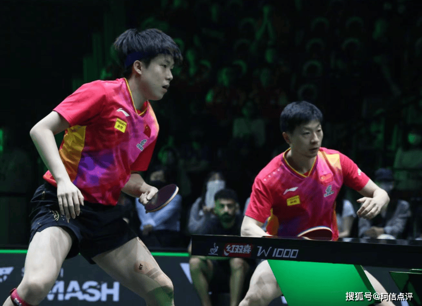 韩国队碾压泰国队，马琳点燃赛场