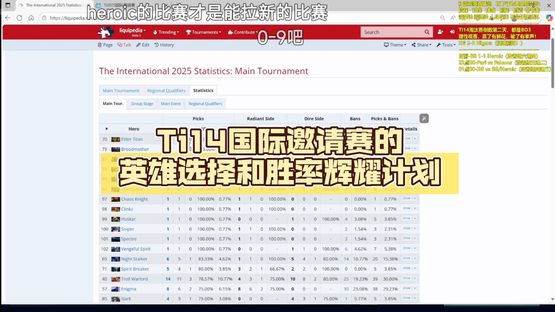 TI国际邀请赛赛后采访曝光，内幕引发热议的简单介绍