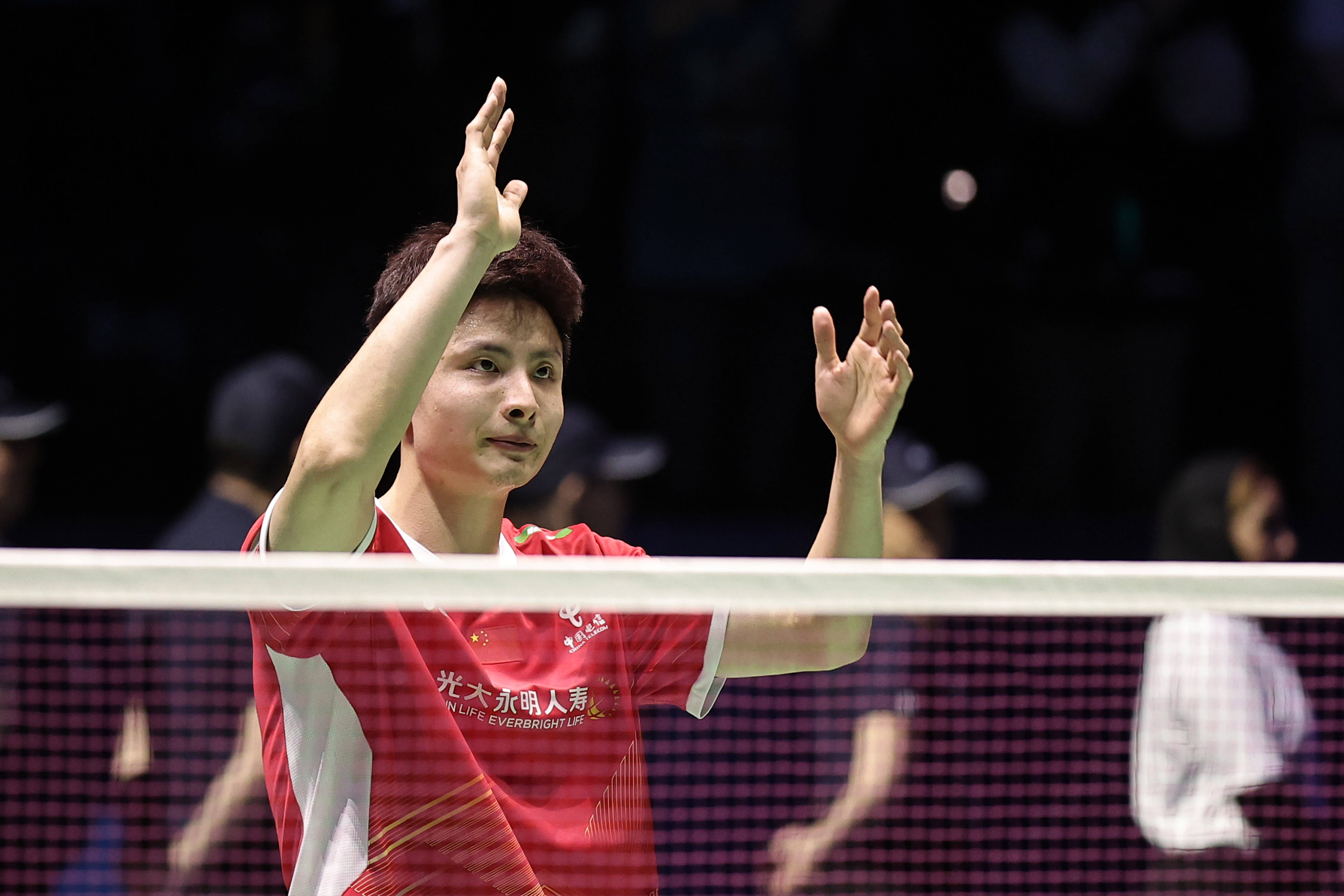 法国队翻盘韩国队,石宇奇高光表现 法国队翻盘韩国队,石宇奇高光表现