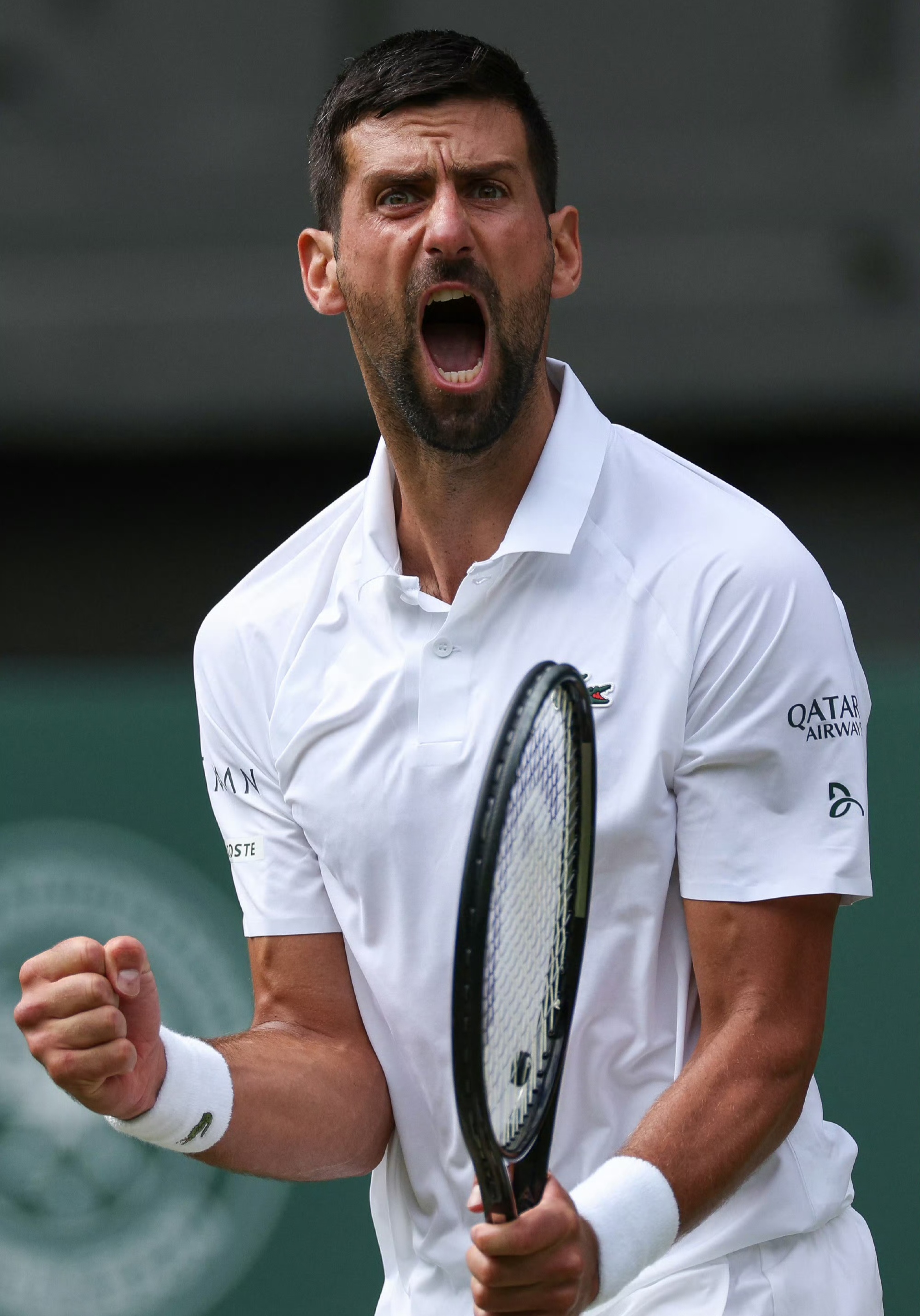 拉沃尔杯轻取温网，德约科维奇带队取胜